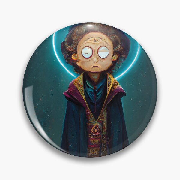Item preview, Sad Wizard designed and sold by EXOV-MA.