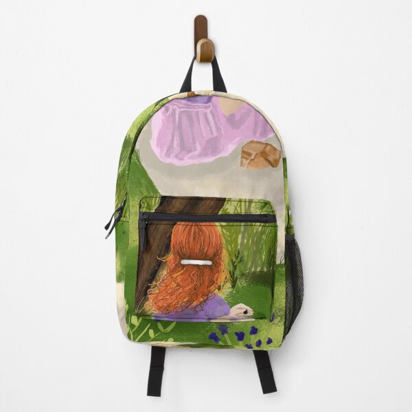 Item preview, Lady having a picinic designed and sold by Naomi's Original designs.