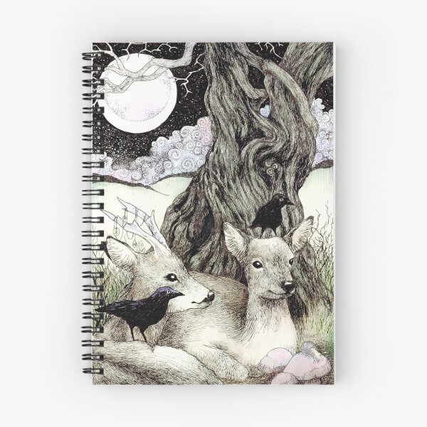 Item preview, Deer designed and sold by nomeart.