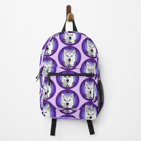 Item preview, Detroit ShibaInu, 2023 designed and sold by DixTartare.
