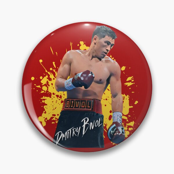 Item preview, Dmitry Bivol Essential T Shirt | Dmitry Bivol Sweatshirt designed and sold by Fanart1991.