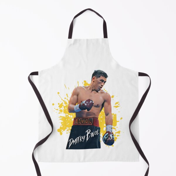 Item preview, Dmitry Bivol Essential T Shirt | Dmitry Bivol Sweatshirt designed and sold by Fanart1991.