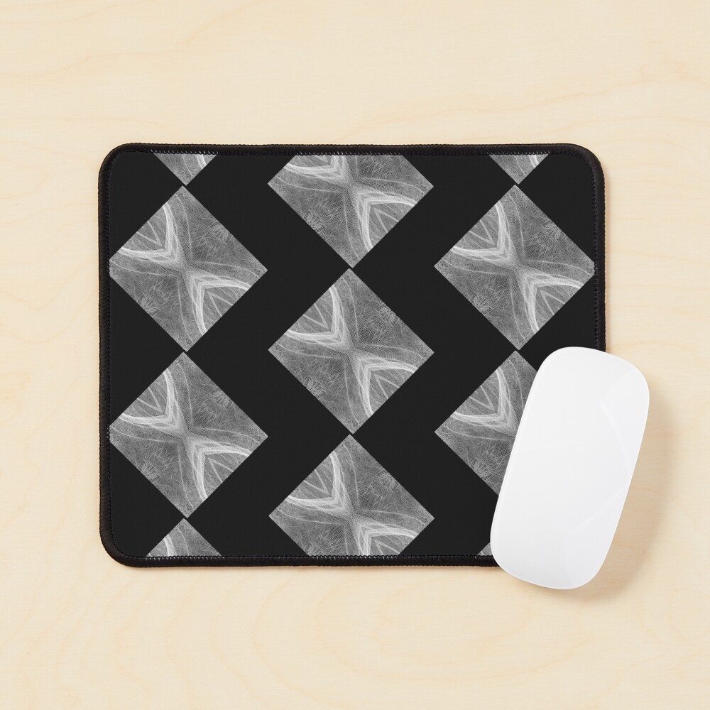 Item preview, Mouse Pad designed and sold by MagpieSprings.