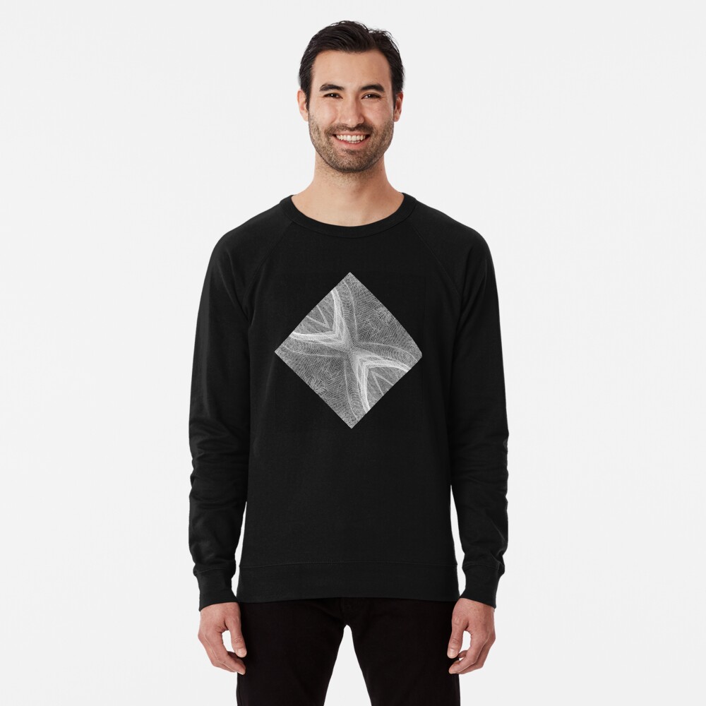Item preview, Lightweight Sweatshirt designed and sold by MagpieSprings.