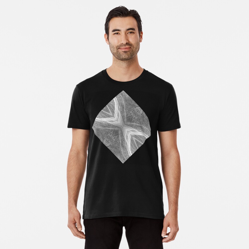 Item preview, Premium T-Shirt designed and sold by MagpieSprings.