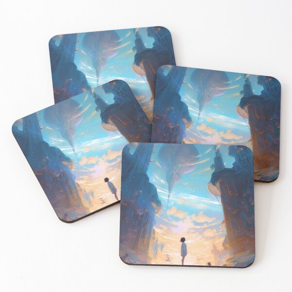 Item preview, Universal Oneness Universal Synchronicity designed and sold by SeedDesign.