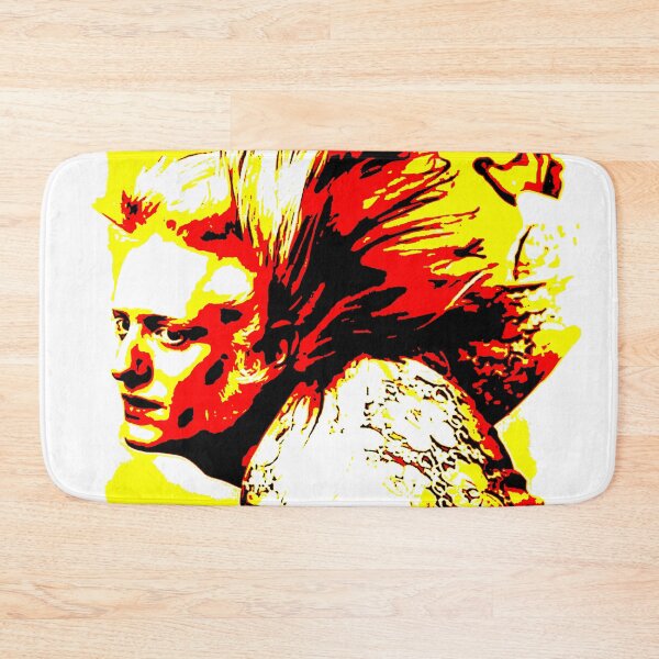 Item preview, Edgar Winter designed and sold by NinaJG007.