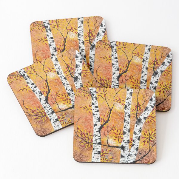 Item preview, Fall designed and sold by Silvia-Art.