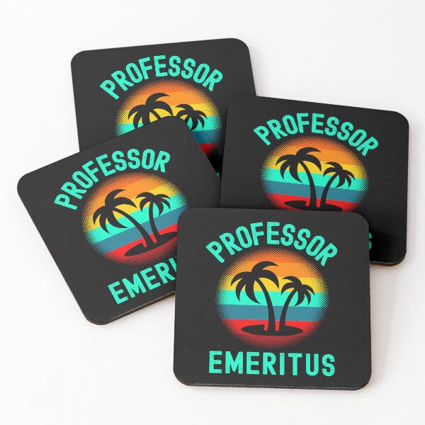 Artikelvorschau, Emeritierter Professor - Professor im Ruhestand, Professor im Ruhestand, Professor im Ruhestand, Professor im Ruhestand, Professor im Ruhestand, Professor im Ruhestand, Professor im Ruhestand, College-Professor im Ruhestand entworfen und verkauft von jadedscientist.