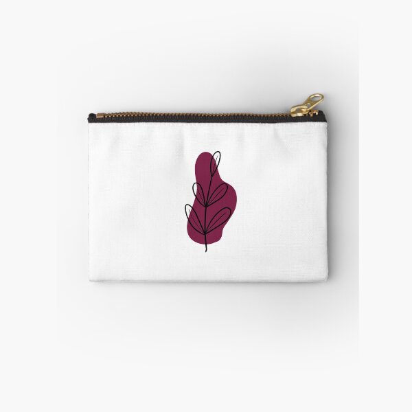 Item preview, Color blob floral #10 designed and sold by LMockingbirdArt.