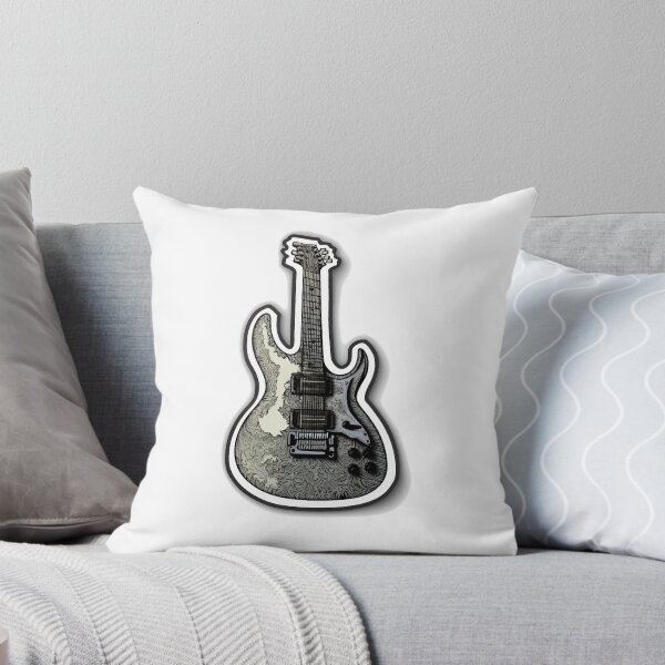 Item preview, Guitar  designed and sold by GB-ARTS.