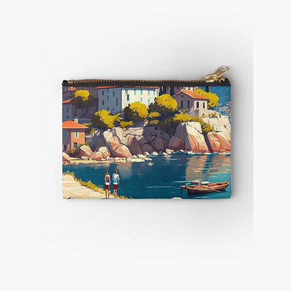 Item preview, Captivating Kastoria: A Glimpse into Greece's Serene Beauty designed and sold by DiShepherd.