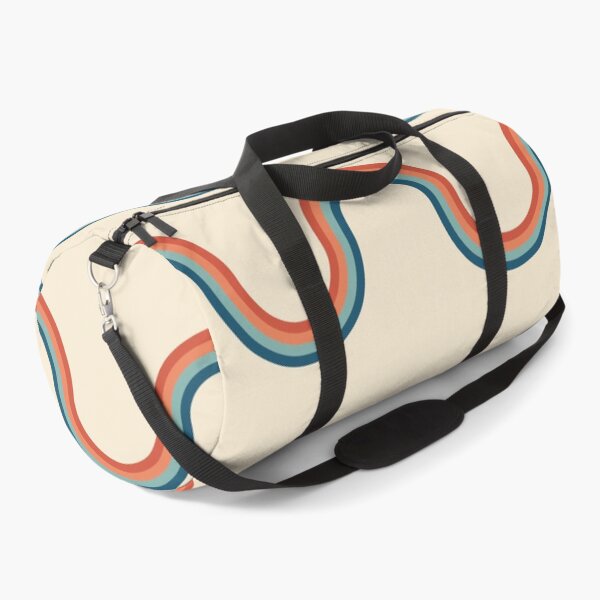 Item preview, 70s Retro Style Stripes designed and sold by VintageRetroDep.