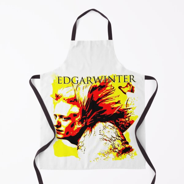Item preview, Edgar Winter designed and sold by NinaJG007.