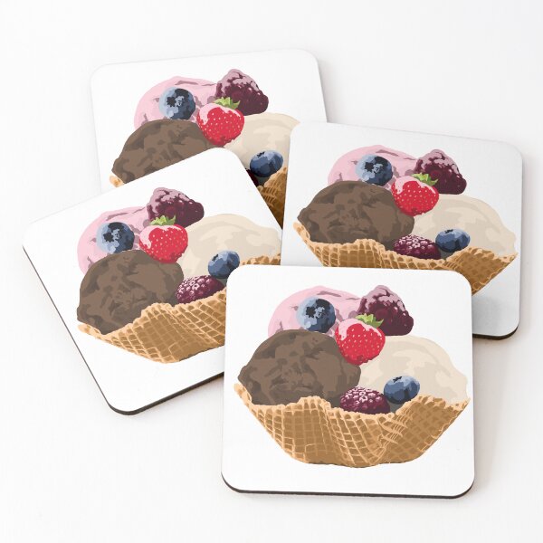 Item preview, Sundae designed and sold by veellustrate.