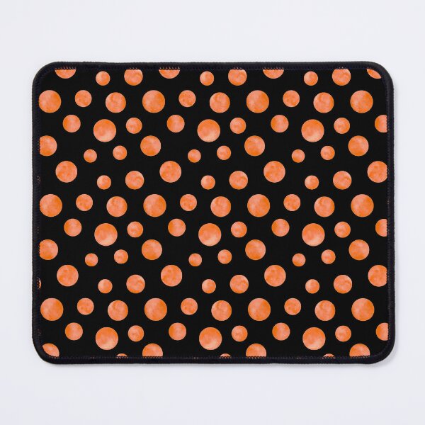 Item preview, polka dot pattern,halloween vintage pattern designed and sold by cutecrazytshirt.