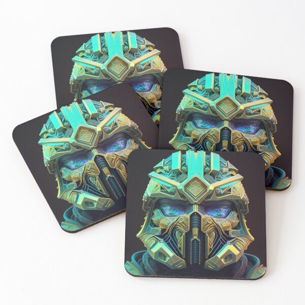 Item preview, Space Trooper | Lorus designed and sold by FictionforNow.