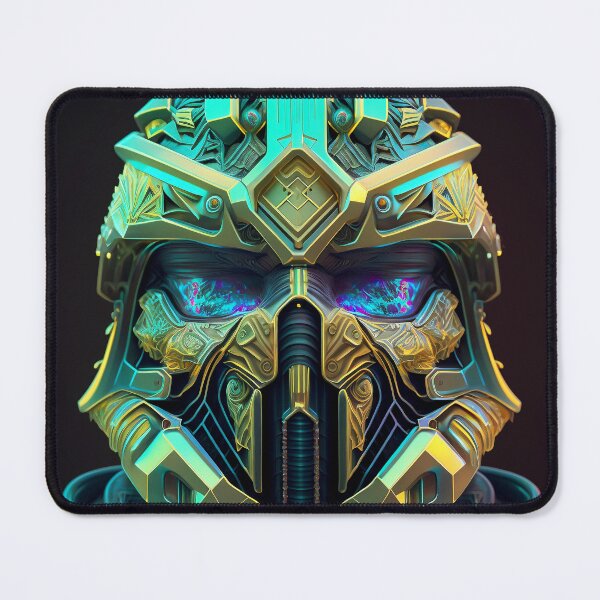 Item preview, Space Trooper | Lorus designed and sold by FictionforNow.