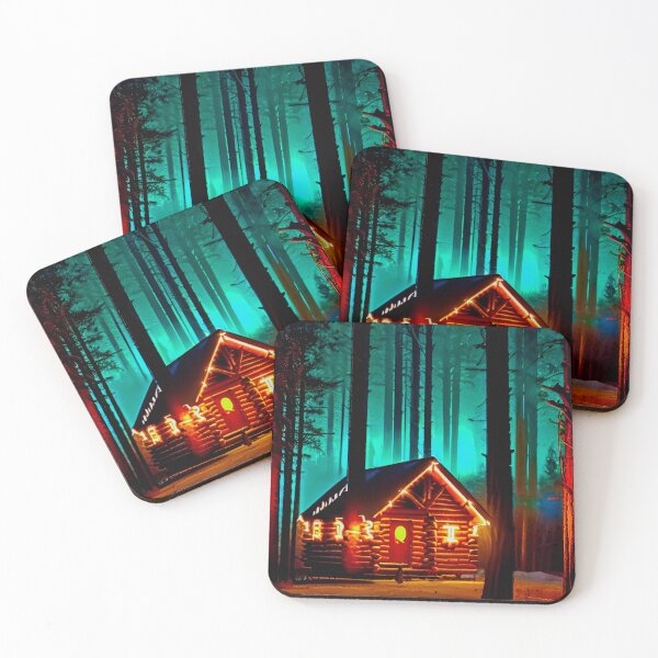 Item preview, Rustic Retreat designed and sold by Natrual0903.