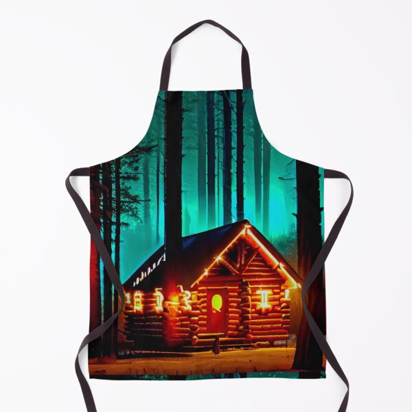 Item preview, Rustic Retreat designed and sold by LRenee Art Studio.