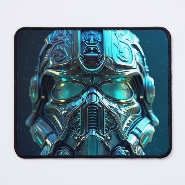 Item preview, Space Trooper | Dex designed and sold by FictionforNow.