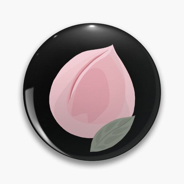Item preview, Peach Bun designed and sold by veellustrate.