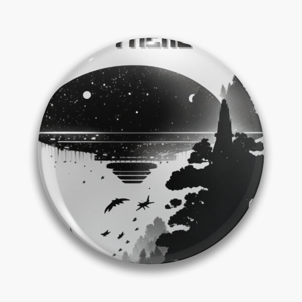 Item preview, World UFO Day designed and sold by InStickers.