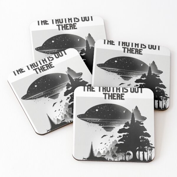 Item preview, World UFO Day designed and sold by InStickers.