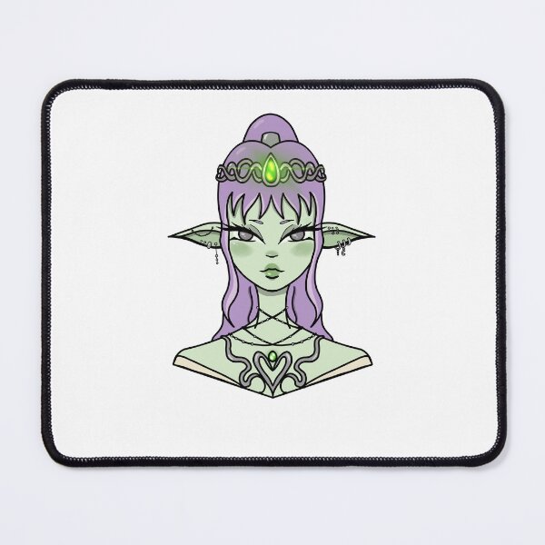 Item preview, Green Elf designed and sold by nopurpp.
