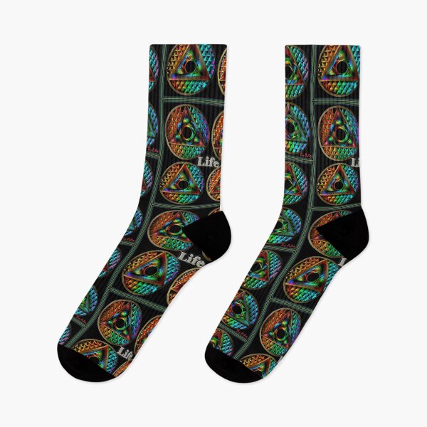 Item preview, "MATRIX III" by Tony DuPuis designed and sold by tony777.