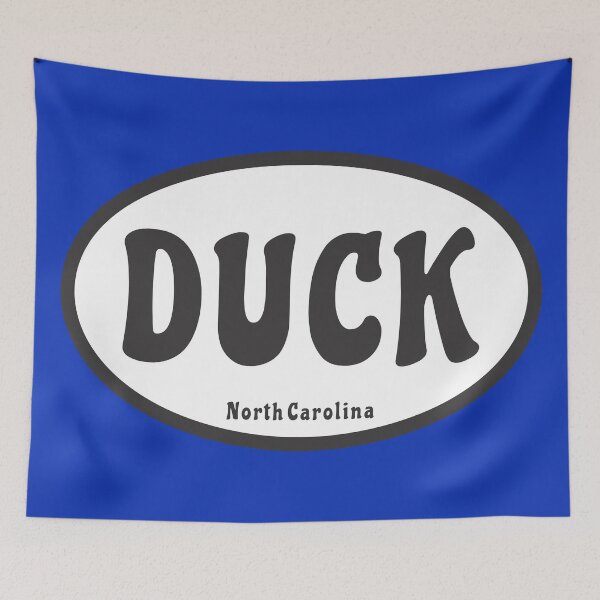 Item preview, Duck, North Carolina designed and sold by dhajr.