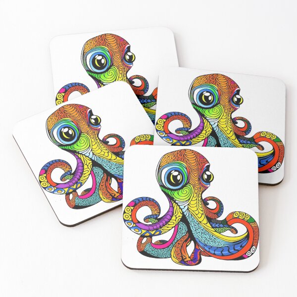 Item preview, Inkpopus designed and sold by ImageEmporium.