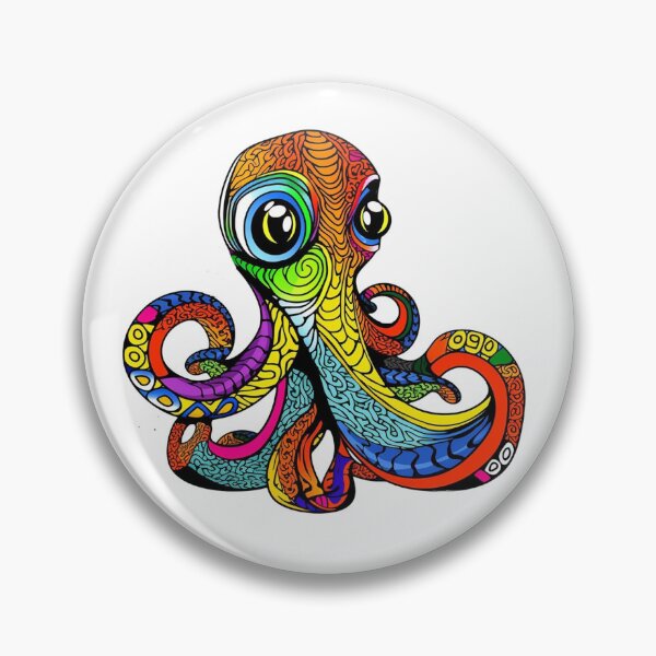 Item preview, Inkpopus designed and sold by ImageEmporium.