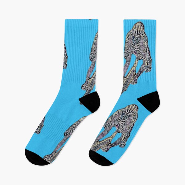 Item preview, Motivated for the downhill  designed and sold by BMCshop-Cie.