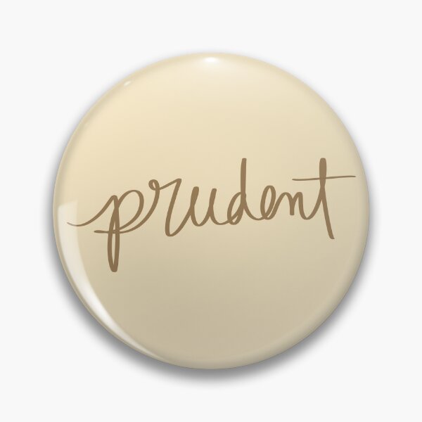 Item preview, Prudent  designed and sold by abeink.