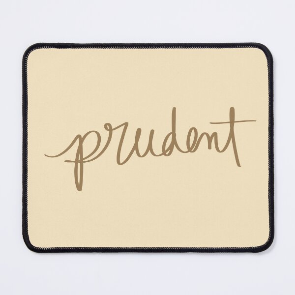 Item preview, Prudent designed and sold by abeink.