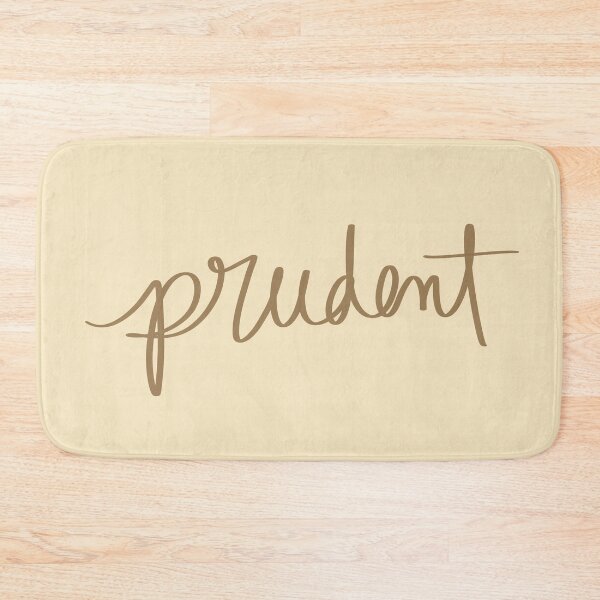Item preview, Prudent  designed and sold by abeink.