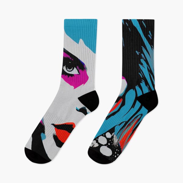 Item preview, 80's POP ART designed and sold by Satorizations.