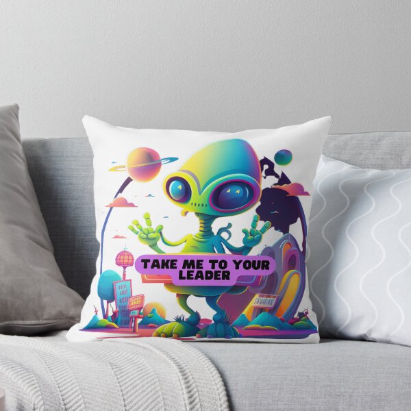 Item preview, World UFO Day designed and sold by InStickers.