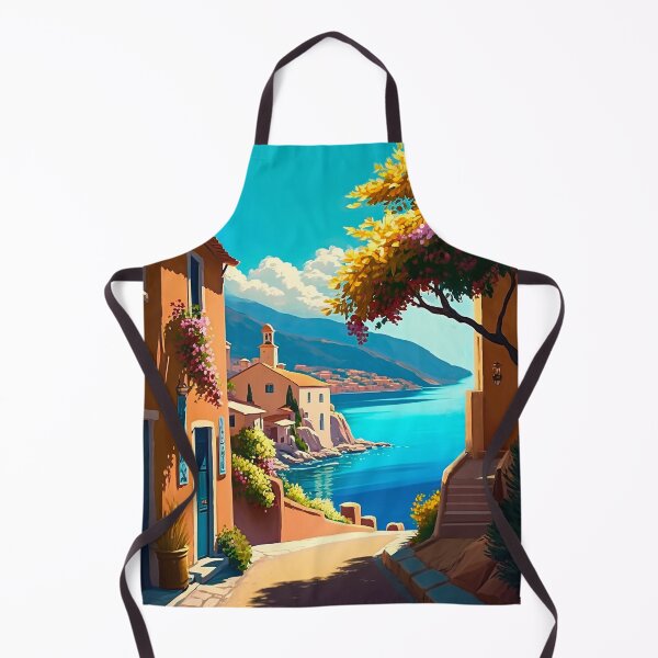 Item preview, Serene Beauty of Kefalonia Island in Greece designed and sold by DiShepherd.