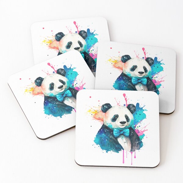 Item preview, A really fancy bear designed and sold by Lunar Flower  Studio.