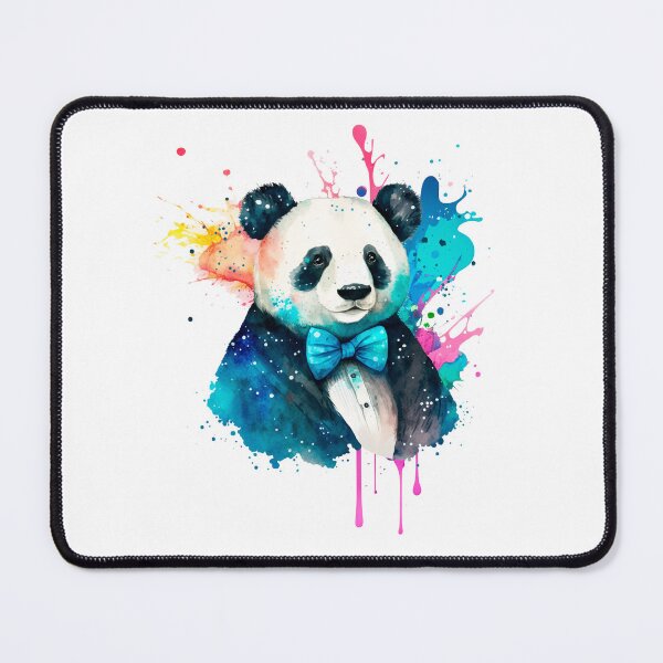 Item preview, A really fancy bear designed and sold by Lunar Flower Studio.