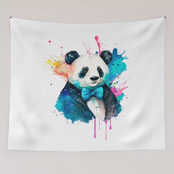 Item preview, A really fancy bear designed and sold by Lunar Flower  Studio.