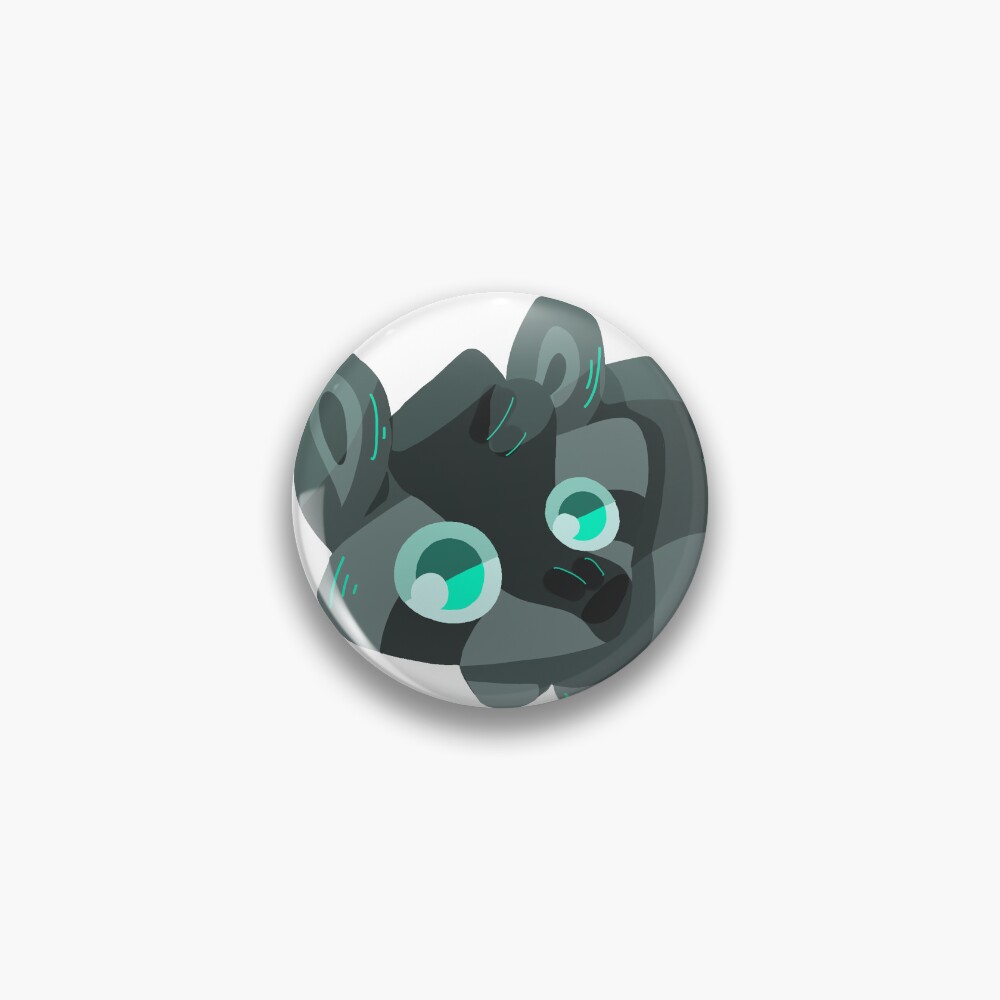 Item preview, Pin designed and sold by LetteSpaghetti.