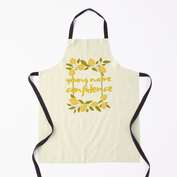 Item preview, TOH Young Naive Confidence designed and sold by suavespacenoid.