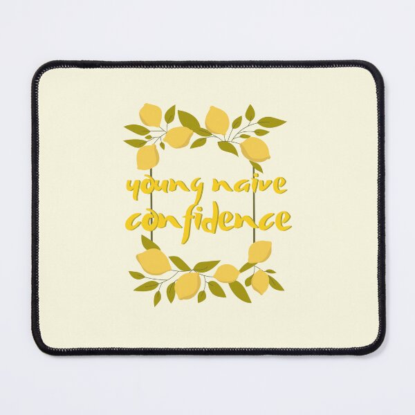 Item preview, TOH Young Naive Confidence designed and sold by suavespacenoid.