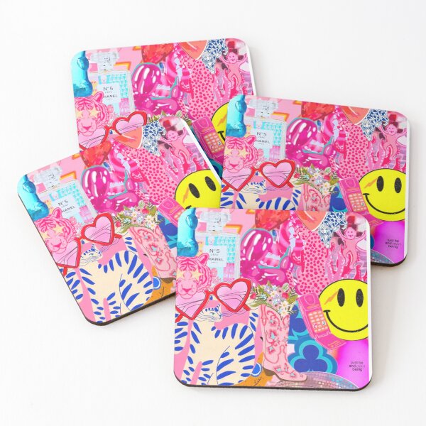 Item preview, collage de fotos de muy buen gusto designed and sold by DBLauren.