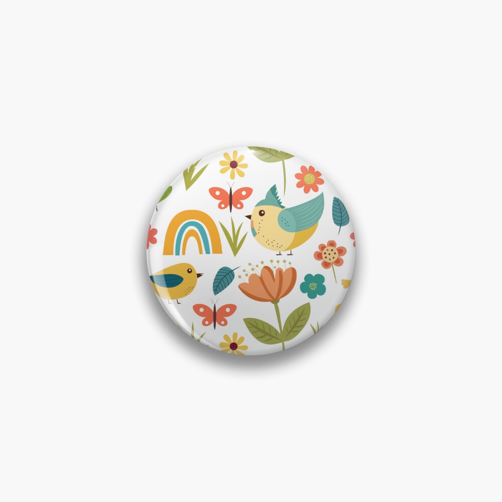 Item preview, Pin designed and sold by DesignHouse07.