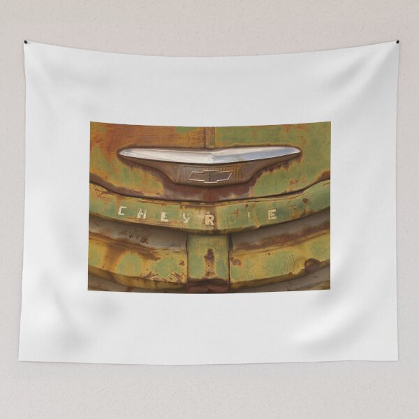 Item preview, Rusty's Smile © designed and sold by © Hany G. Jadaa © Prince John Photography.