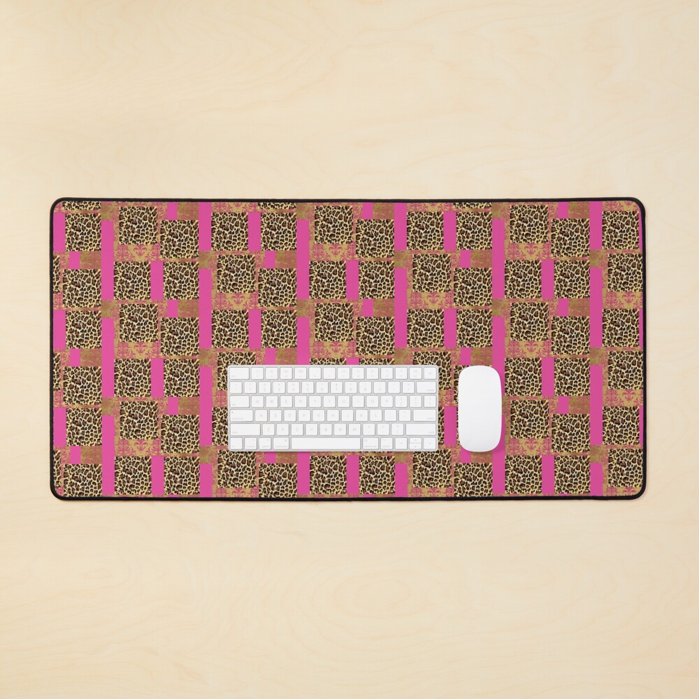 Item preview, Desk Mat designed and sold by kinkatstyle.